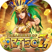 RTP Play Star TREASURES OF AZTEC Z